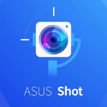 ASUS Shot app ASUS Shot app