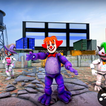 С������˼���(IT Horror Clown)
