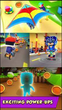 ����С��������(KiddyRun)