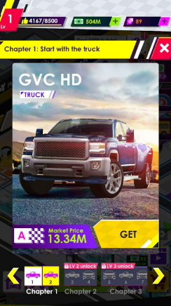 �����޳���(Idle Car Fix)
