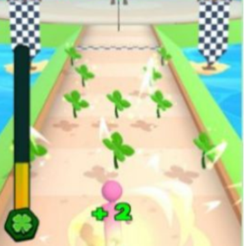 骰子投掷跑酷(DiceFest) 骰子投掷跑酷(DiceFest)