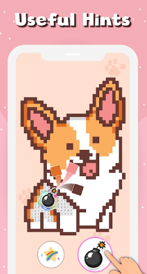 �ʼ���������(Royal Art Pixel)