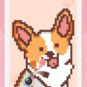 �ʼ���������(Royal Art Pixel)