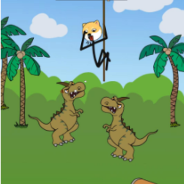 ����������(Dog Must Die)