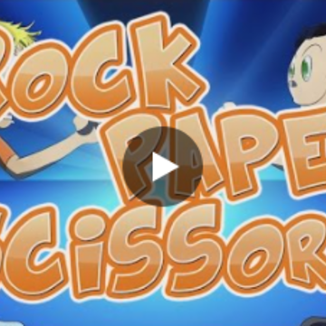 Rock Paper Scissors石头剪子布手游下载 Rock Paper Scissors石头剪子布手游下载