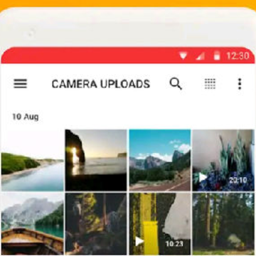 MEGA云盘app MEGA云盘app