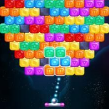 ��ש��̫��(Brick Breaker Space)