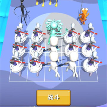 组合战争游戏 组合战争游戏