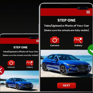 Cartomizer app