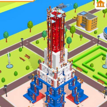 ����ֹ�ҵ��������(Magnate Handicraft Construction World)