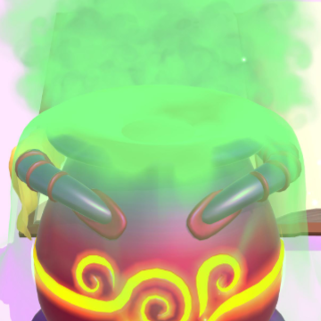 魔法神秘生物游戏 魔法神秘生物游戏