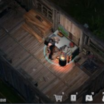死亡岛屿生存(Dead Island: Survival RPG) 死亡岛屿生存(Dead Island: Survival RPG)