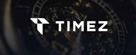 TimeZ手表