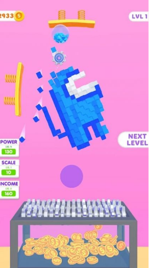 �и����ط���(Bubble Crusher)