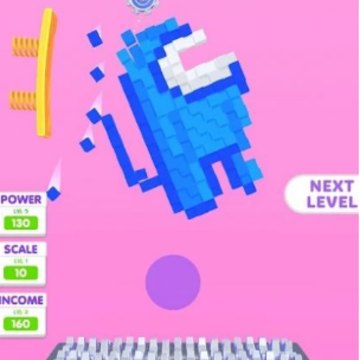 �и����ط���(Bubble Crusher)