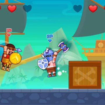 ҡ��ս����ʿ(Swing Battle Knight)
