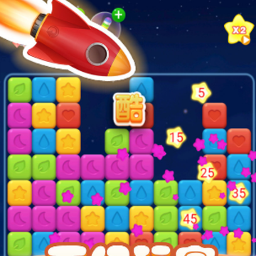 ������ҹ(Jelly Star Night)