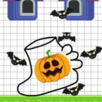 �����Ϲ�(Save Pumpkin)