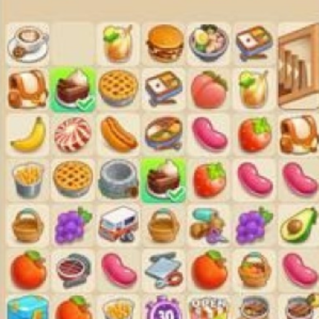 �ϲ�ˮ���г�(Merge Fruit Market)