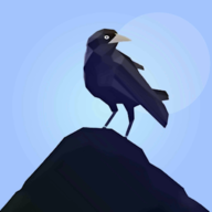 ѻFantasy Crow flying gamev1.01 ׿
