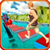 ˮ���ؼ��˶�StuntMan Water Run1.2.8