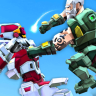 �����˻��θ�Robot Ring Fightingv2.2 ��׿��