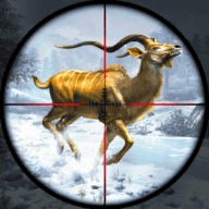 �ѻ��ֶ������ģ����Deer Hunting Simulatorv0.21 ��׿��