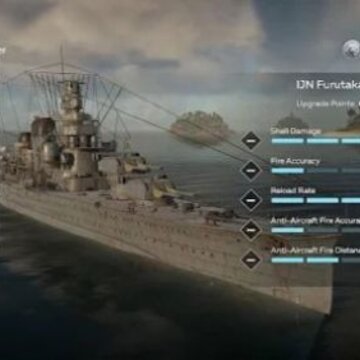 战雷边缘War Thunder Edge 战雷边缘War Thunder Edge
