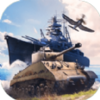 ս�ױ�ԵWar Thunder Edgev0.0.3.157 ��׿��