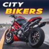 ĦгCity Bikers Onlinev1.0.9 ׿