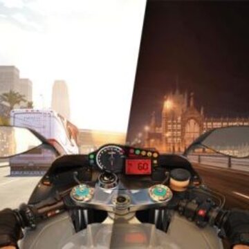 ����Ħ�г�����City Bikers Online