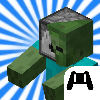 MC�ɴ�ս��ʬPE��(MVZ PE)v8.1.0 ��׿��