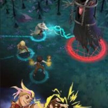 ��������Witch Arcana