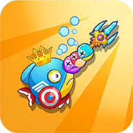 ����ioKing Fish iov1.0.8 ��׿��