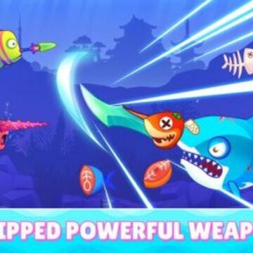 ����ioKing Fish io