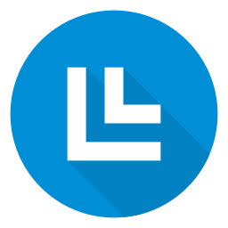 Letters Launcher app