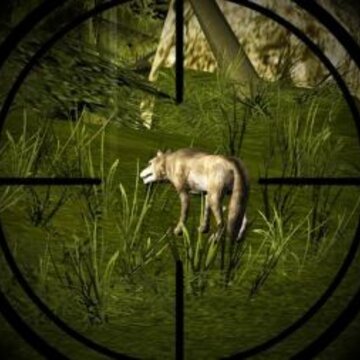 猎鹿人狩猎射击模拟器Deer Hunter Clash 猎鹿人狩猎射击模拟器Deer Hunter Clash