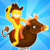 ����ţ�б���Idle Rodeov1.0 ��׿��