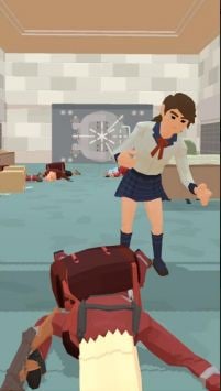 �ؾ�ͻ����Swat Cammandov0.2 ��׿��