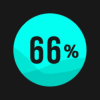 66%(Filling)
