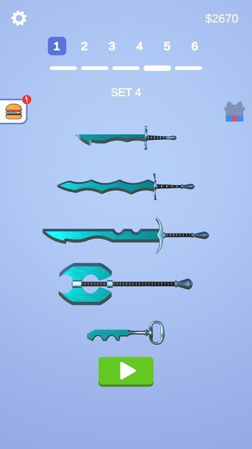 ��Ѵ󱦽�(��ĥ����6)v1.19.0 ��׿��