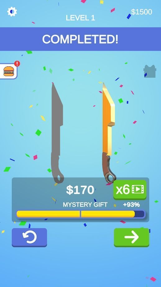 ��Ѵ󱦽�(��ĥ����6)v1.19.0 ��׿��