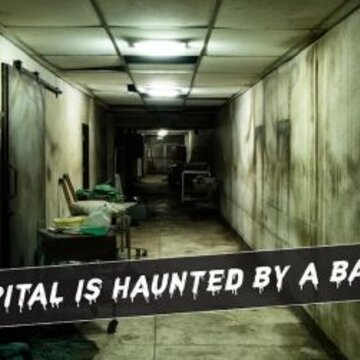 ���ǹ�ɱ��The Mortuary Killer