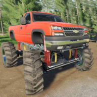 ѩ��8x8ԽҰ����(Truck Offroad 8x8 Snowy)v1.5 ��׿��