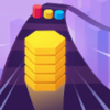 ɫ�ʶѵ�(Color Sort 3D)v0.4 ��׿��