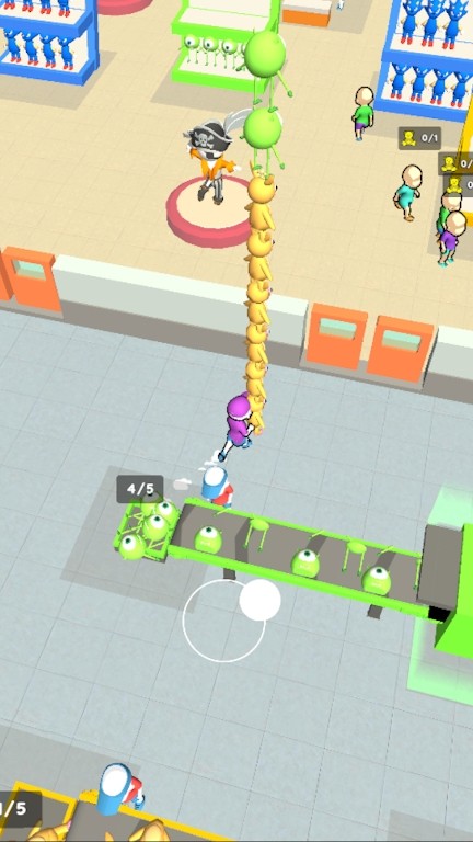 �ҵ�����̵��г����My Toy Shop Market Tycoonv0.5 ���İ�