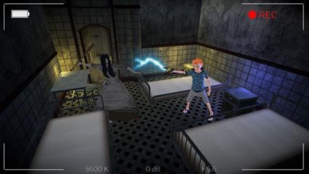 ���������ֹ�3D(Ghost Survival Haunted 3D Game)v1.0.2 ��׿��