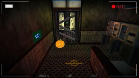 ���������ֹ�3D(Ghost Survival Haunted 3D Game)v1.0.2 ��׿��