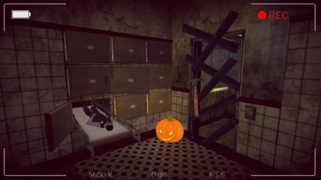 ���������ֹ�3D(Ghost Survival Haunted 3D Game)v1.0.2 ��׿��