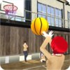 ��УŮ�������School Basketv2.2 ��׿��